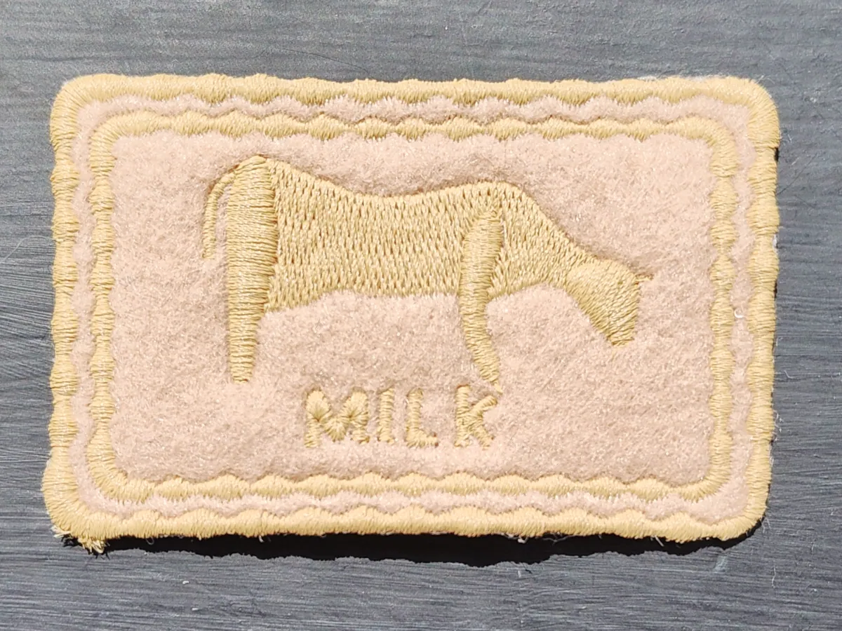 Malted Milk
